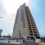 Red Sea Studio Partial Sea View استديو بحر الأحمر اطلالة جزئية