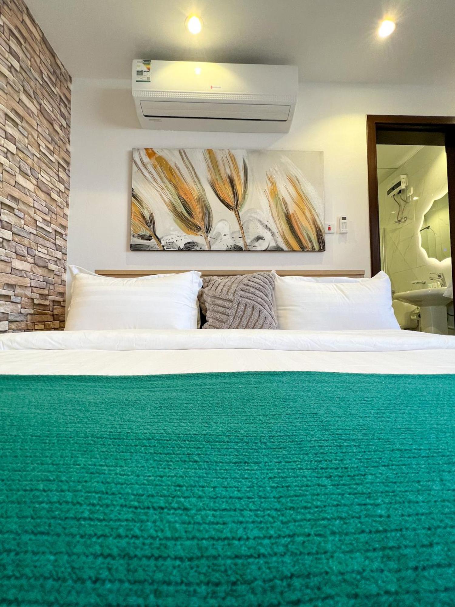 Red Sea Partial Sea View استديو بحر الأحمر اطلالة جزئية Appartement *