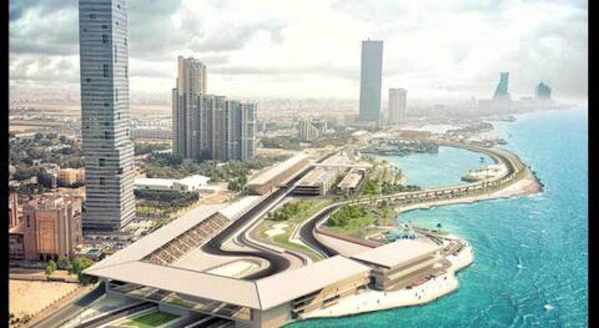 Appartement Red Sea Partial Sea View استديو بحر الأحمر اطلالة جزئية