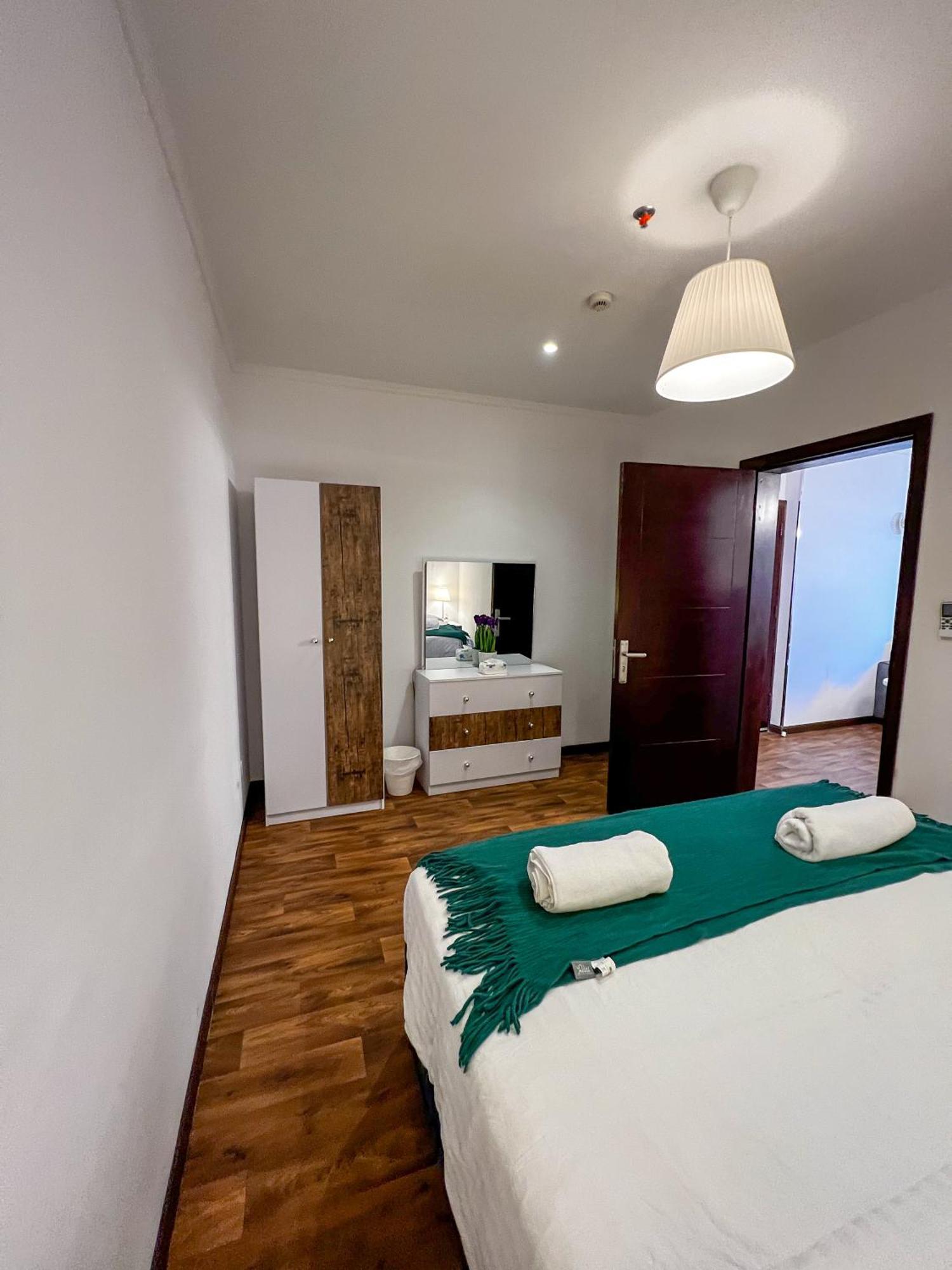 Red Sea Partial Sea View استديو بحر الأحمر اطلالة جزئية Appartement *