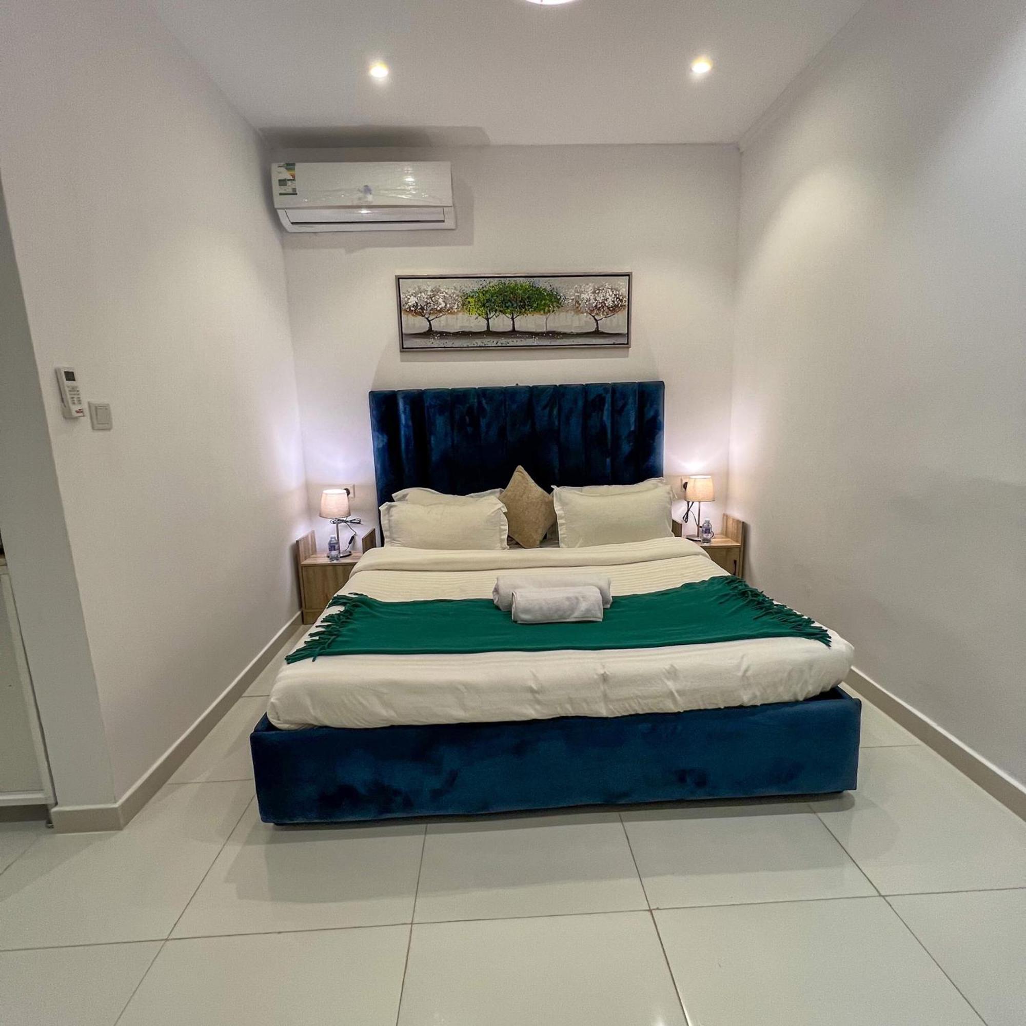 Red Sea Partial Sea View استديو بحر الأحمر اطلالة جزئية Appartement Djeddah