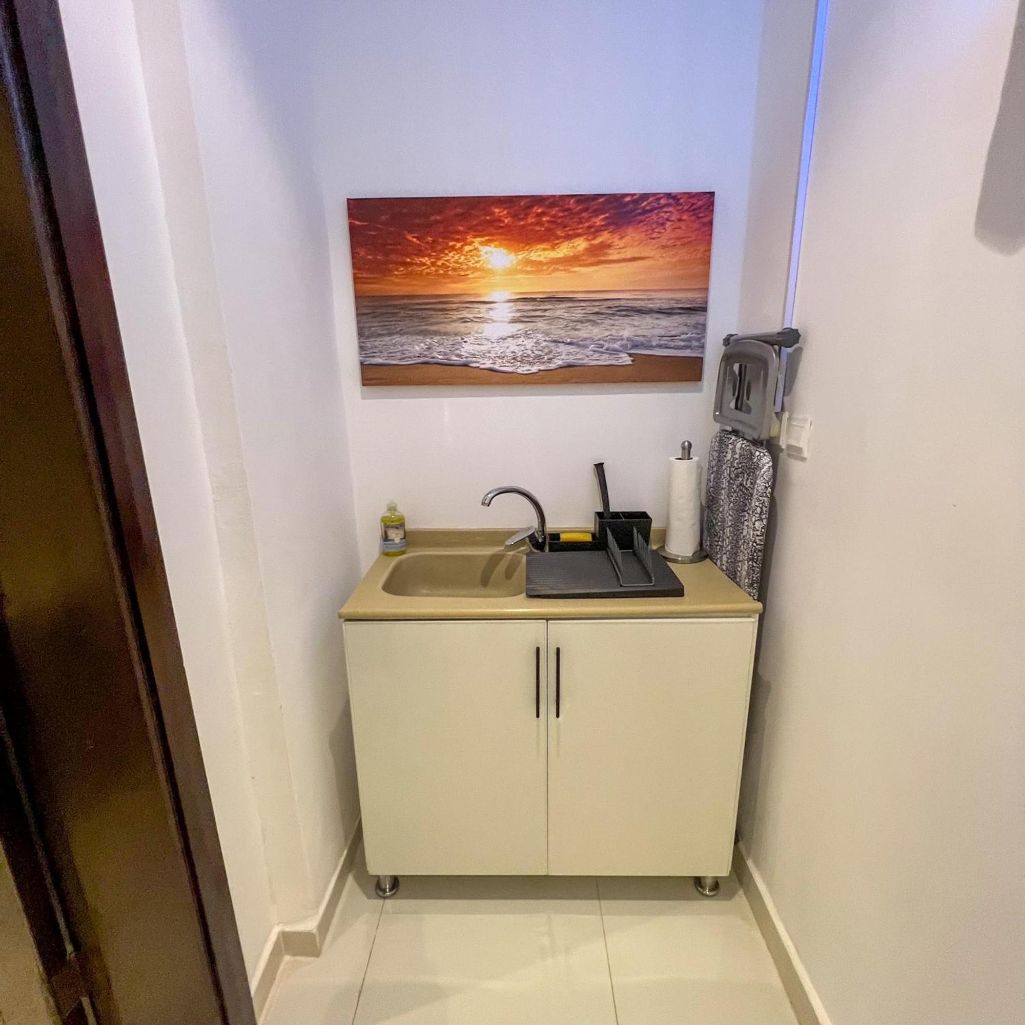 Red Sea Partial Sea View استديو بحر الأحمر اطلالة جزئية