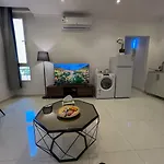 Red Sea Studio Partial Sea View استديو بحر الأحمر اطلالة جزئية