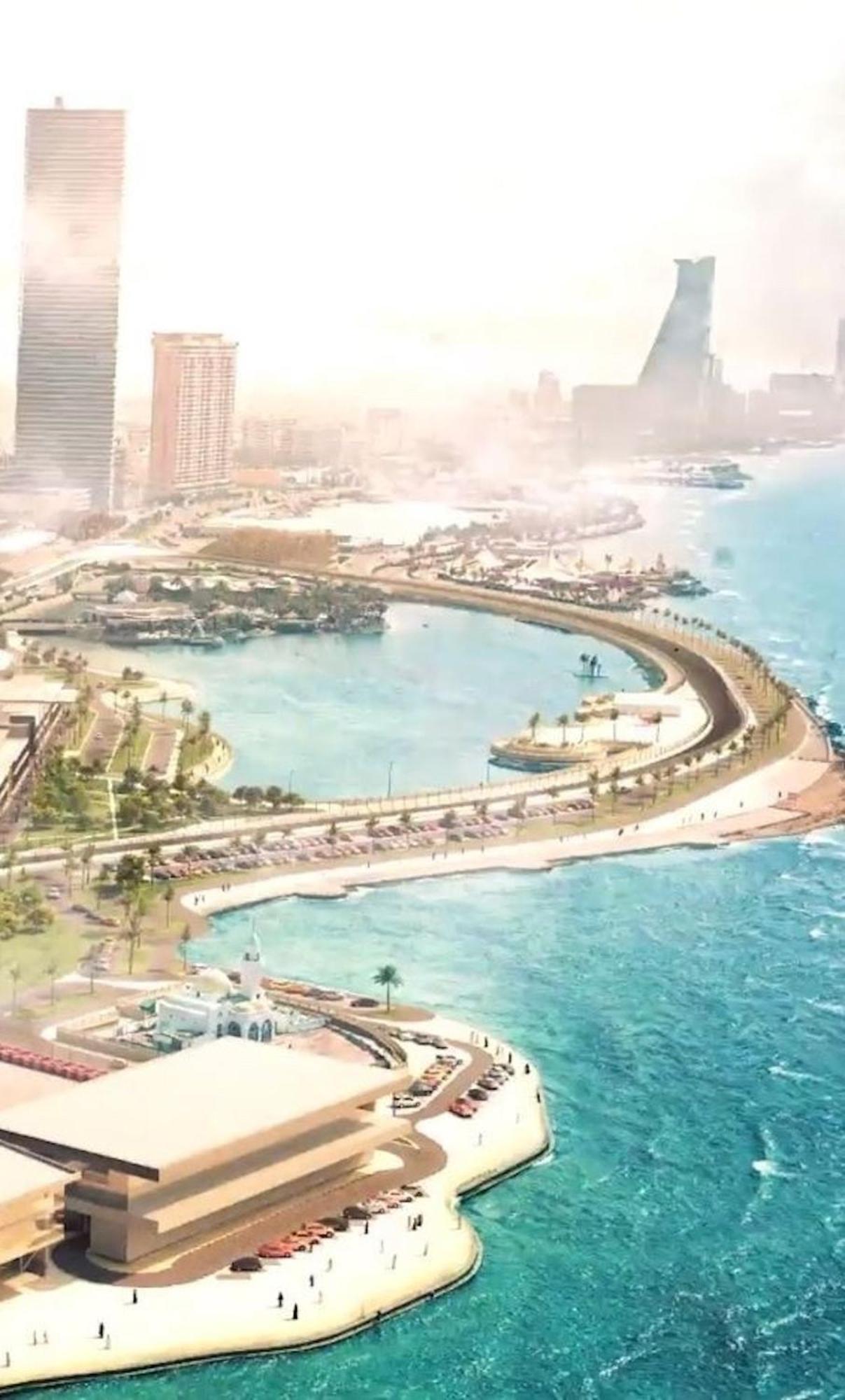 Red Sea Partial Sea View استديو بحر الأحمر اطلالة جزئية Apartment *