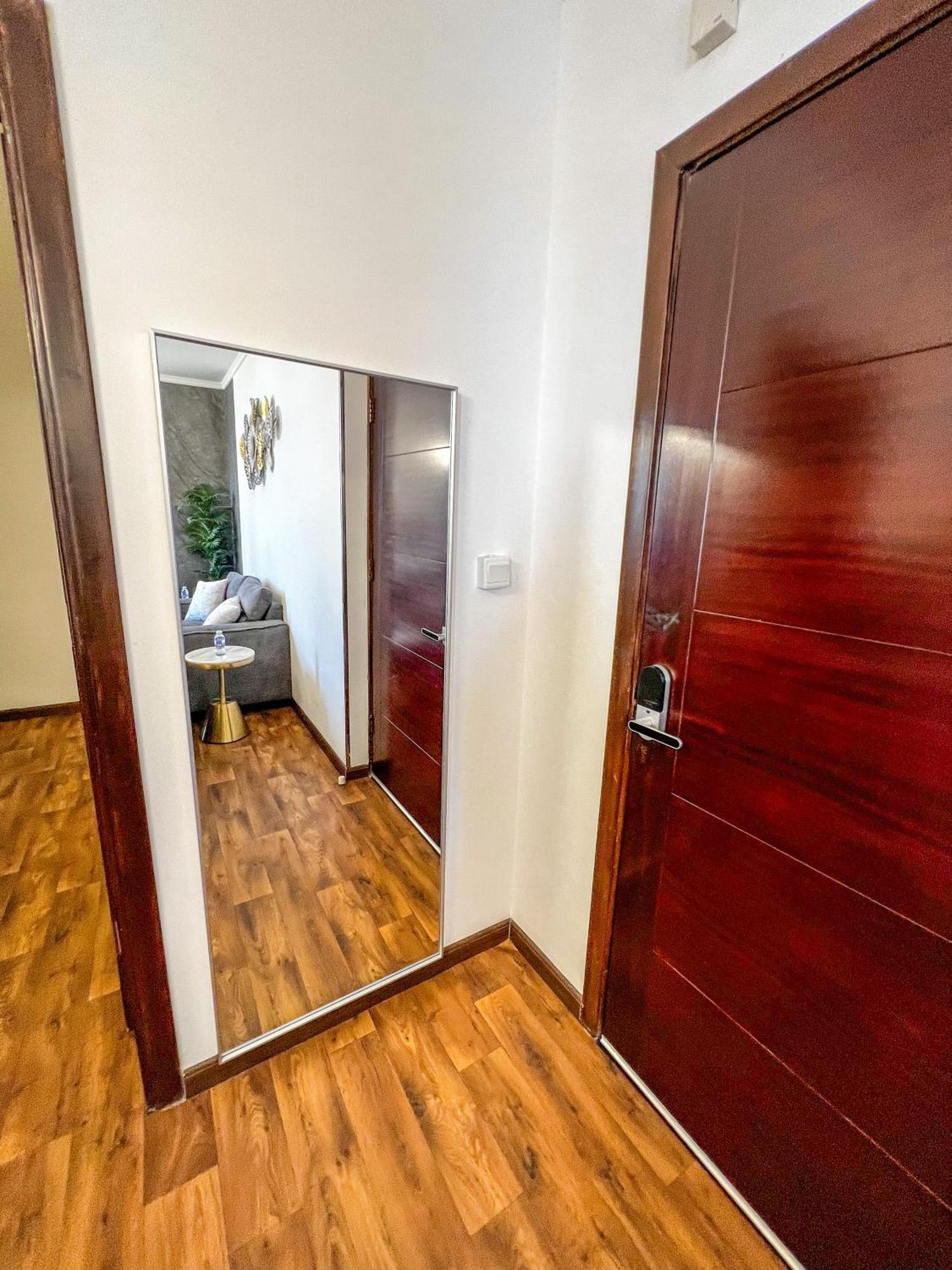 Red Sea Partial Sea View استديو بحر الأحمر اطلالة جزئية * Jeddah