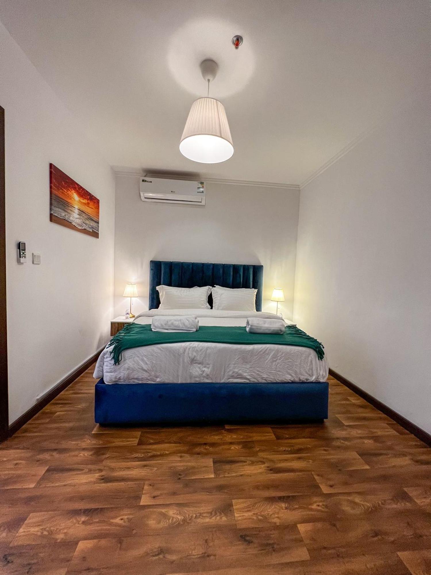 Red Sea Partial Sea View استديو بحر الأحمر اطلالة جزئية Jeddah