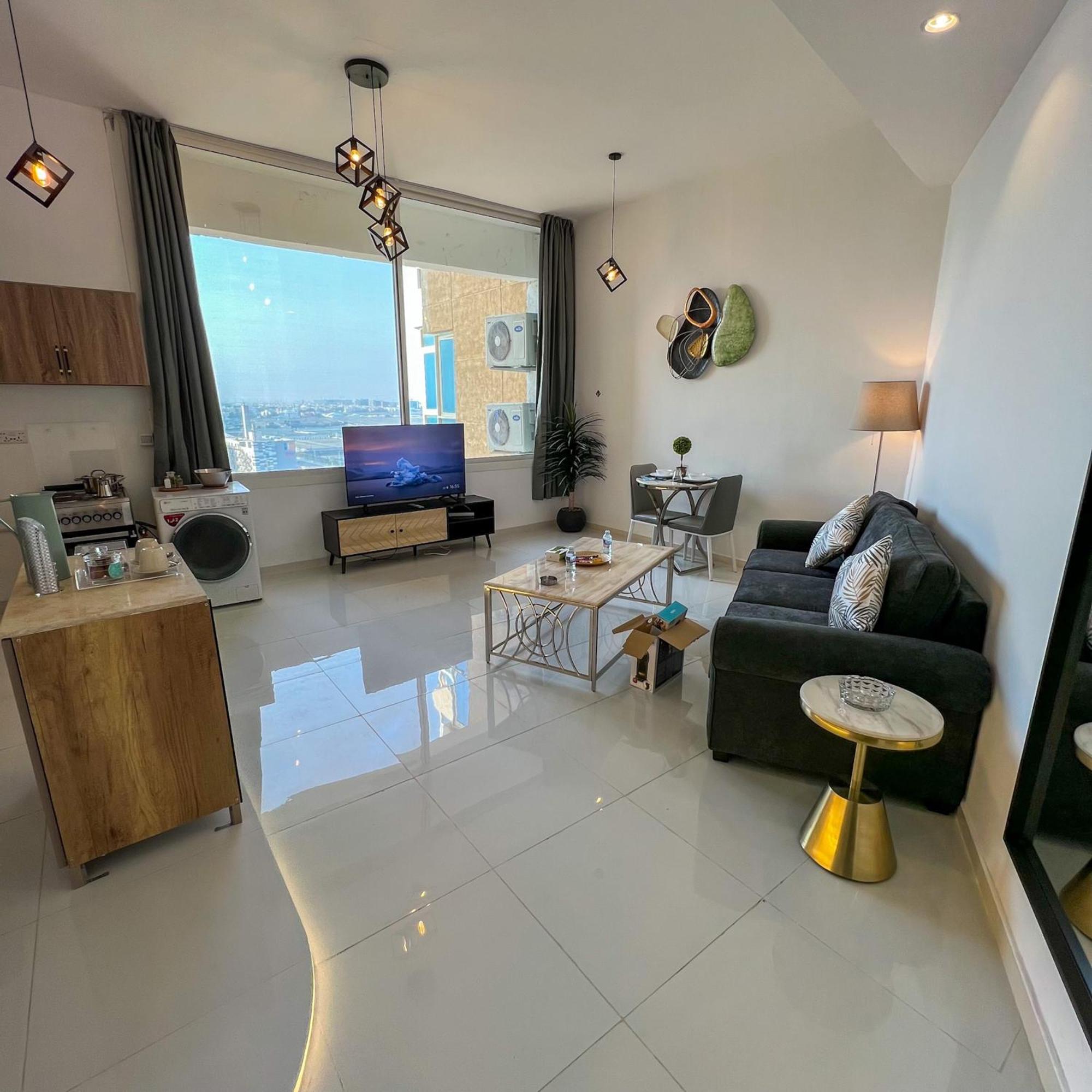 Red Sea Partial Sea View استديو بحر الأحمر اطلالة جزئية